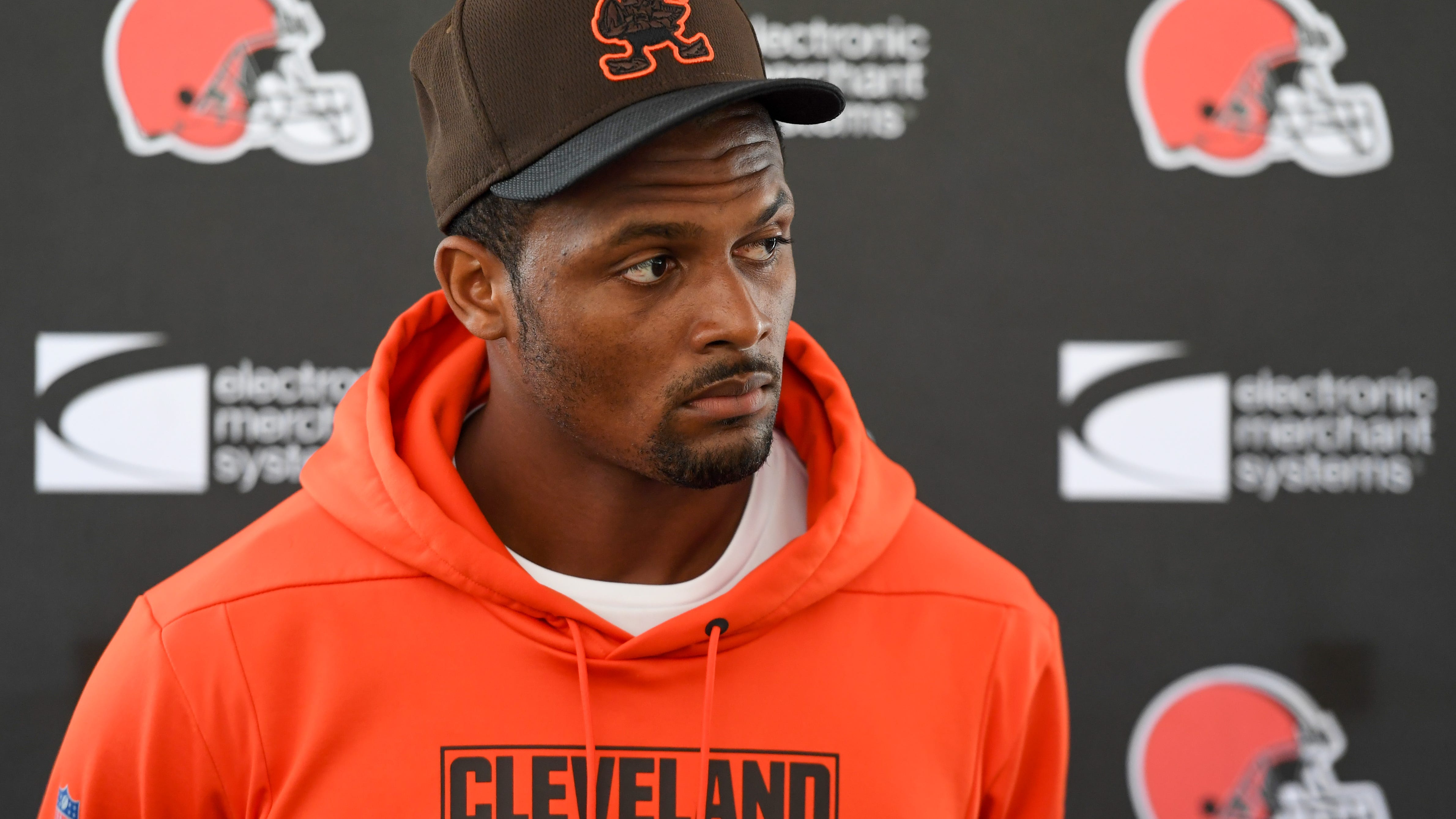Florio: Watson's post-settlement denial could compromise reinstatement