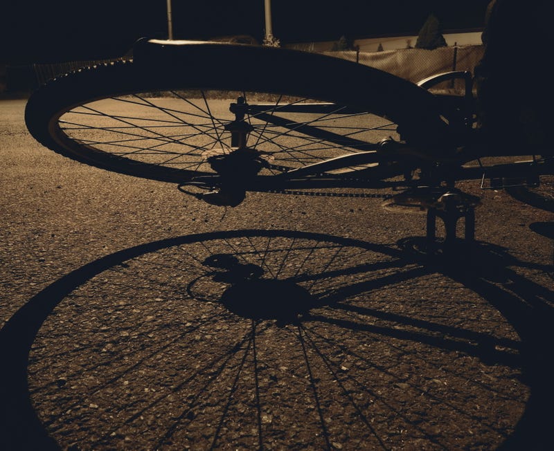 Bike wheels 