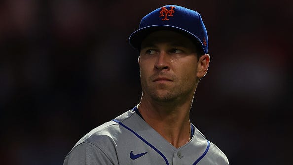 Top 10 potential 2022-23 MLB free agents