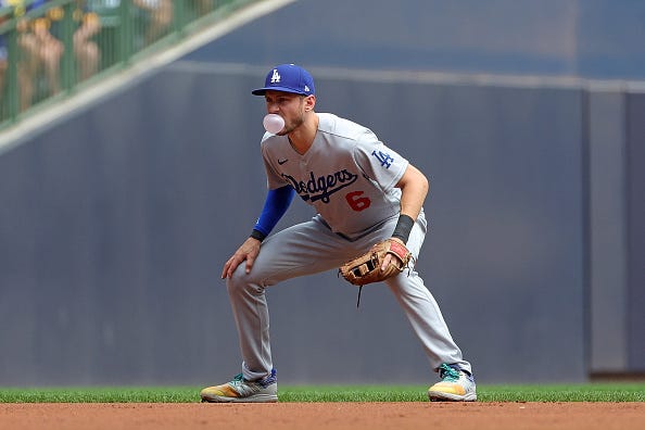 Will the St. Louis Cardinals sign Trea Turner?