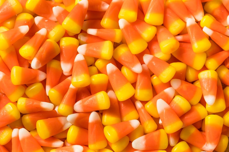 candy corn