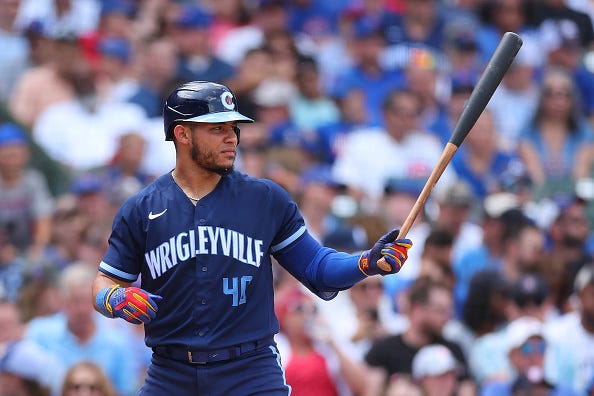 Will the Minnesota Twins sign Willson Contreras? 