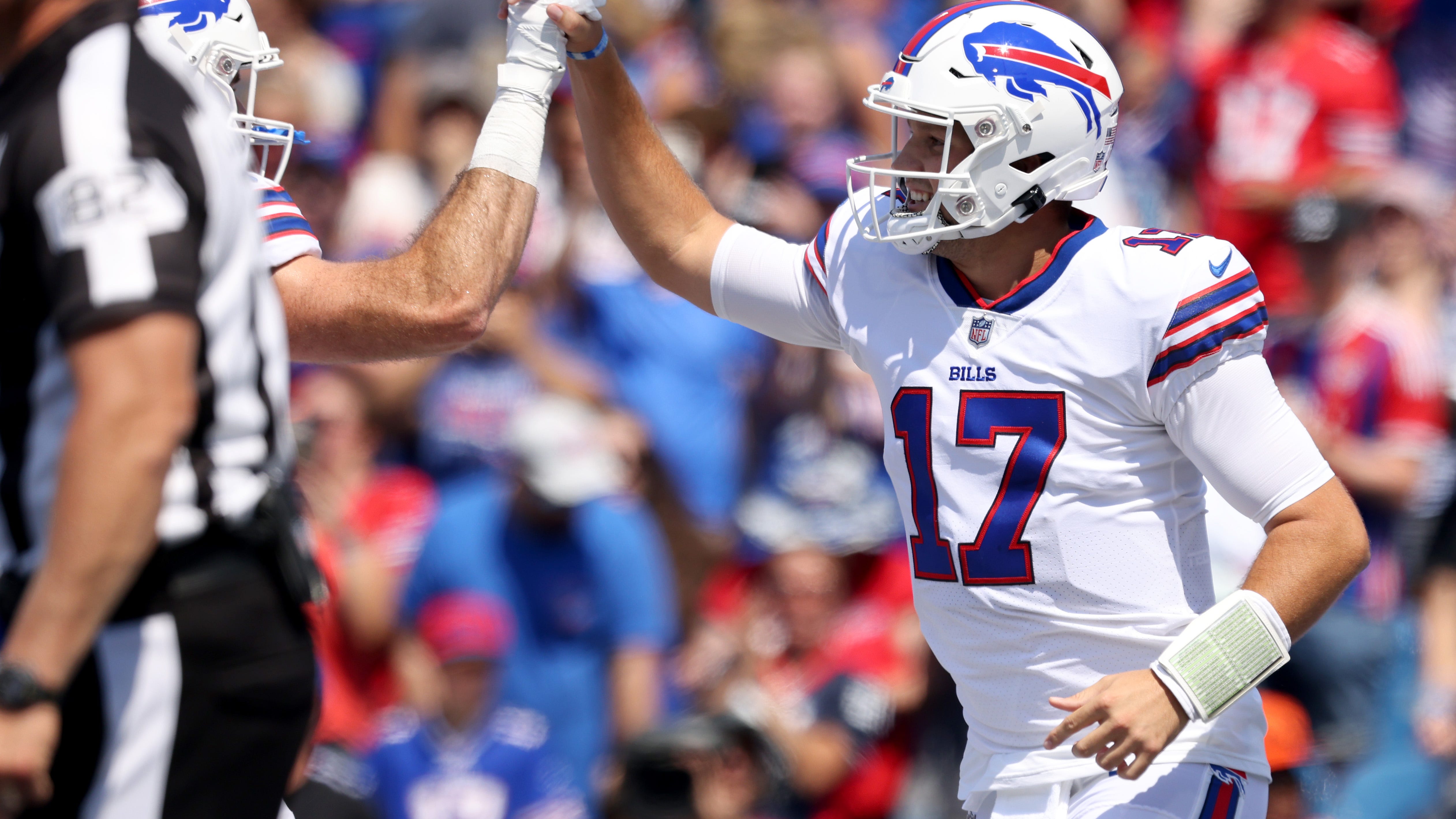 2022 NFL Power Rankings: Who are Super Bowl favorites with season approaching?