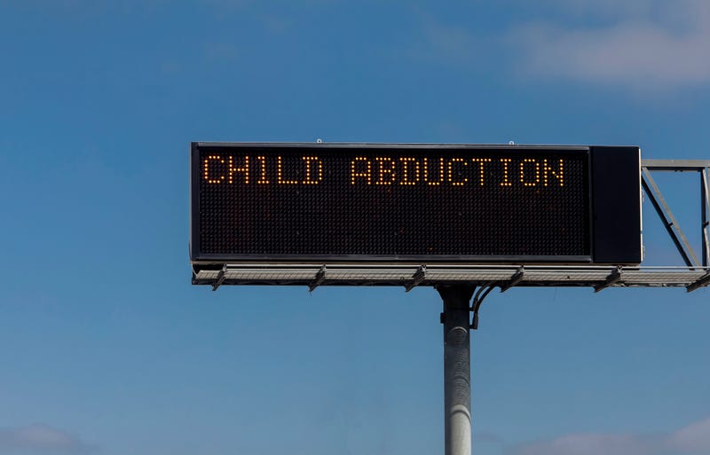 Red lake, Child Abduction, Amber Alert, Child Neglect, Child Abuse