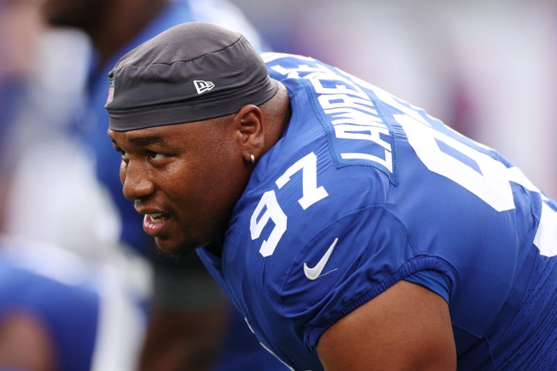 Dexter Lawrence