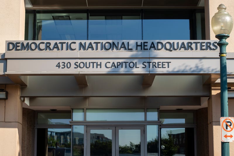 DNC HQ