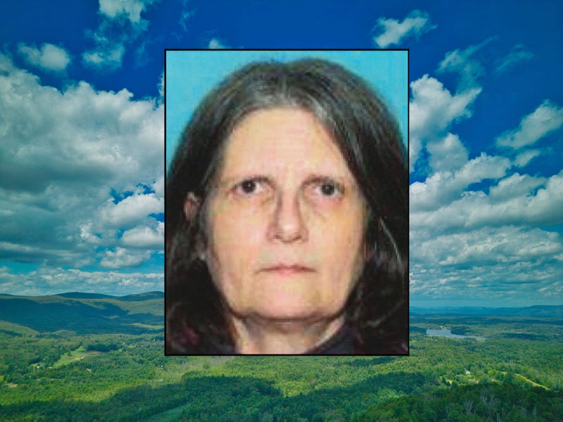 CT Hiker missing