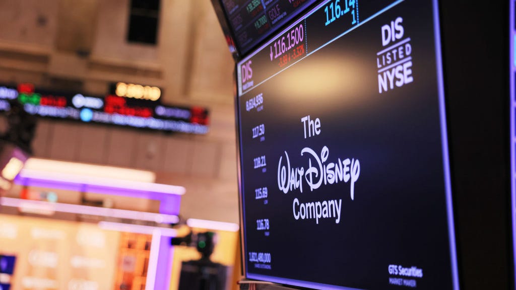 Disney announces 7,000 job cuts as part of $5.5B cost-cutting move
