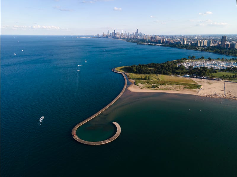 Lake Michigan