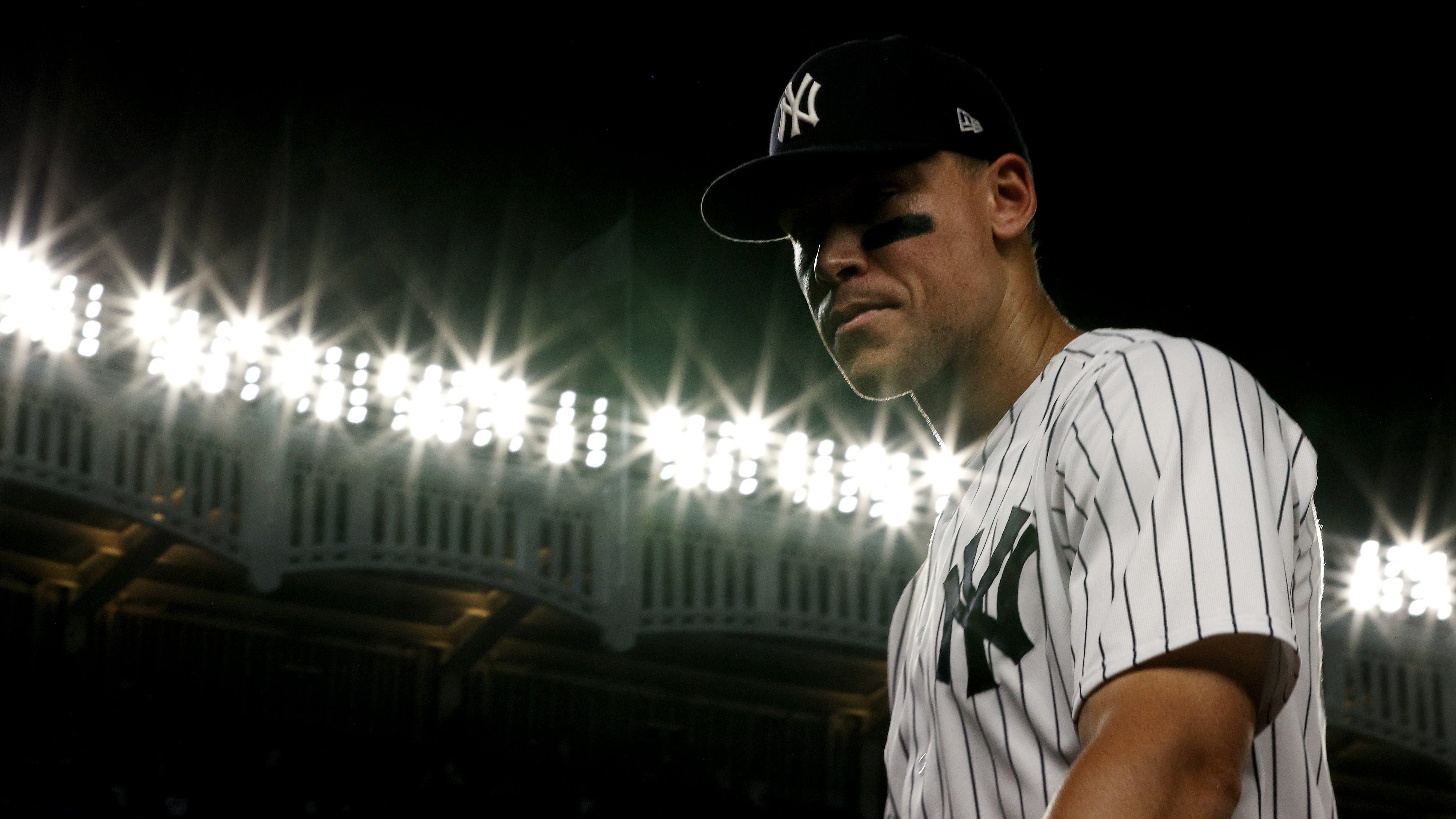 Aaron Judge recognizes Barry Bonds as true record holder, Roger Maris Jr. disagrees