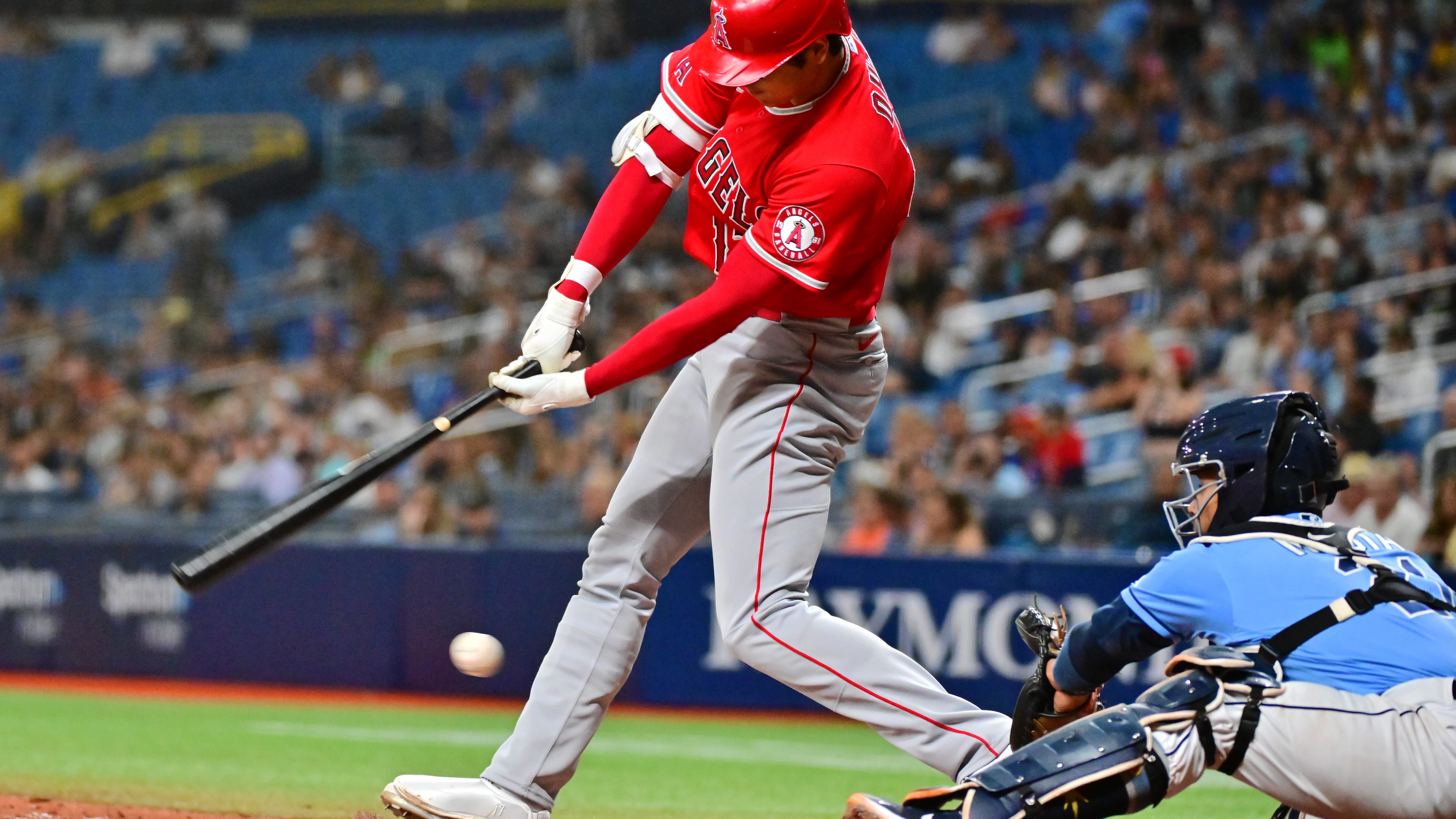 Arte Moreno explores sale of Los Angeles Angels