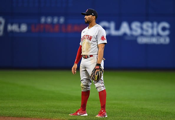 Will the San Francisco Giants sign Xander Bogaerts?