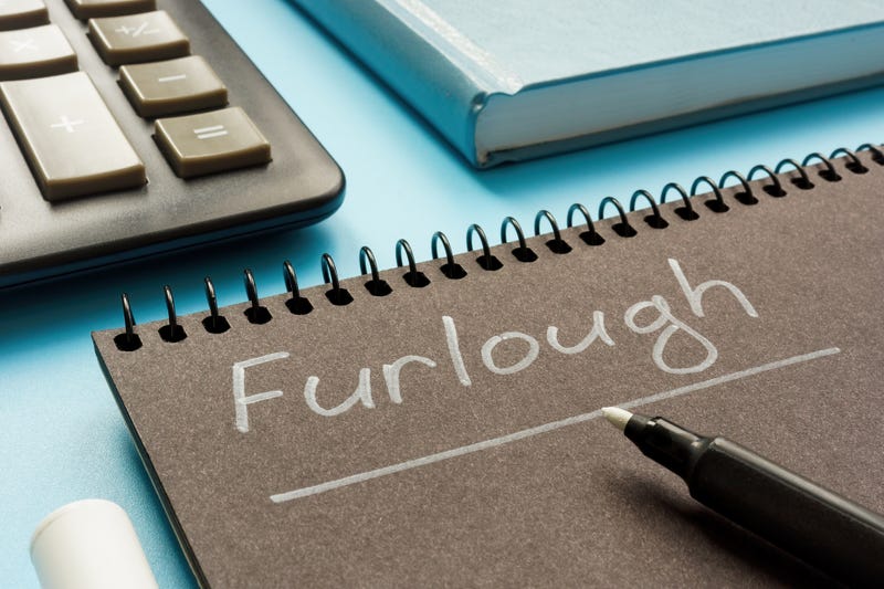 Furloughs