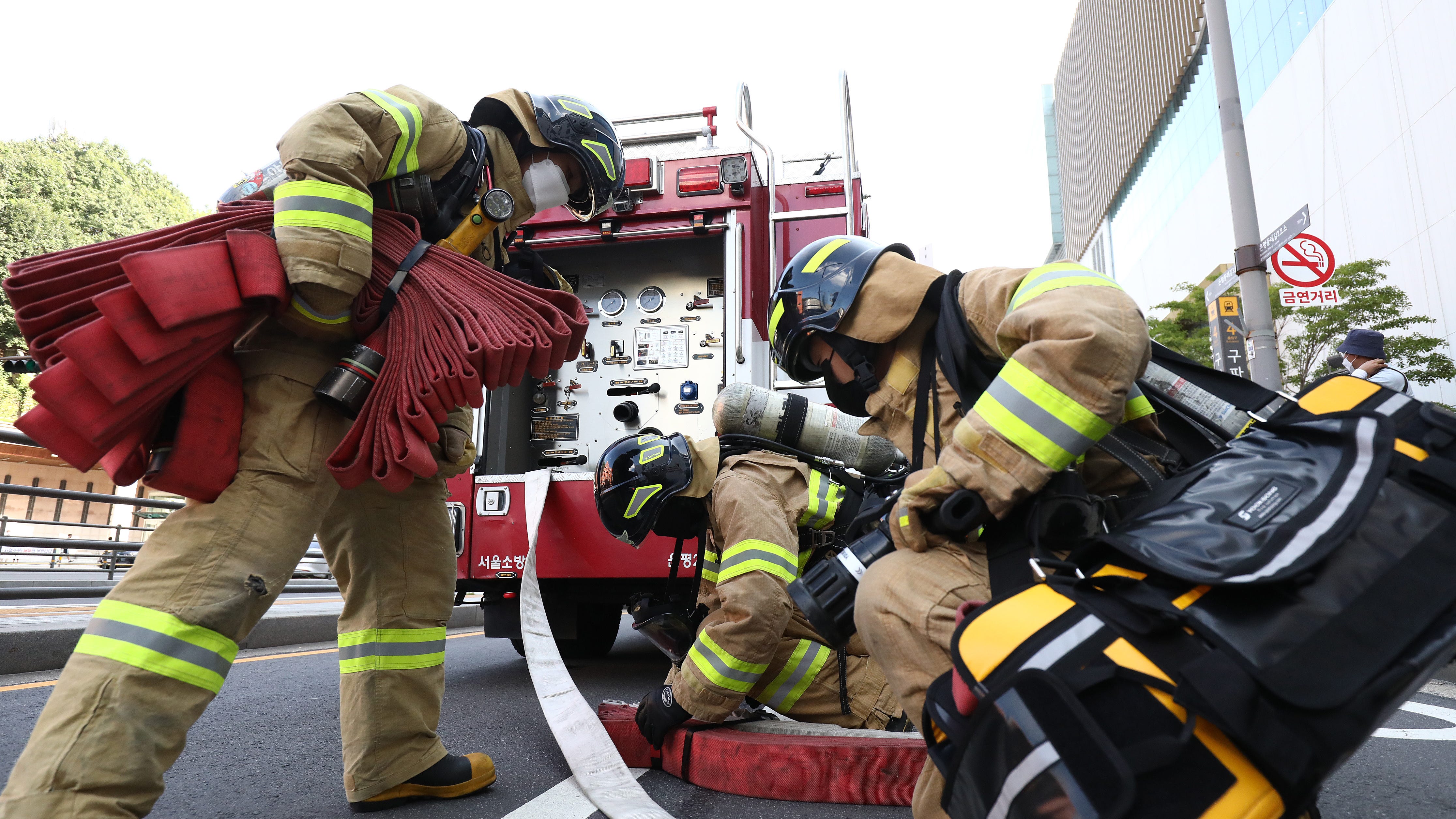 Traffic fatalities reach highest levels in decades