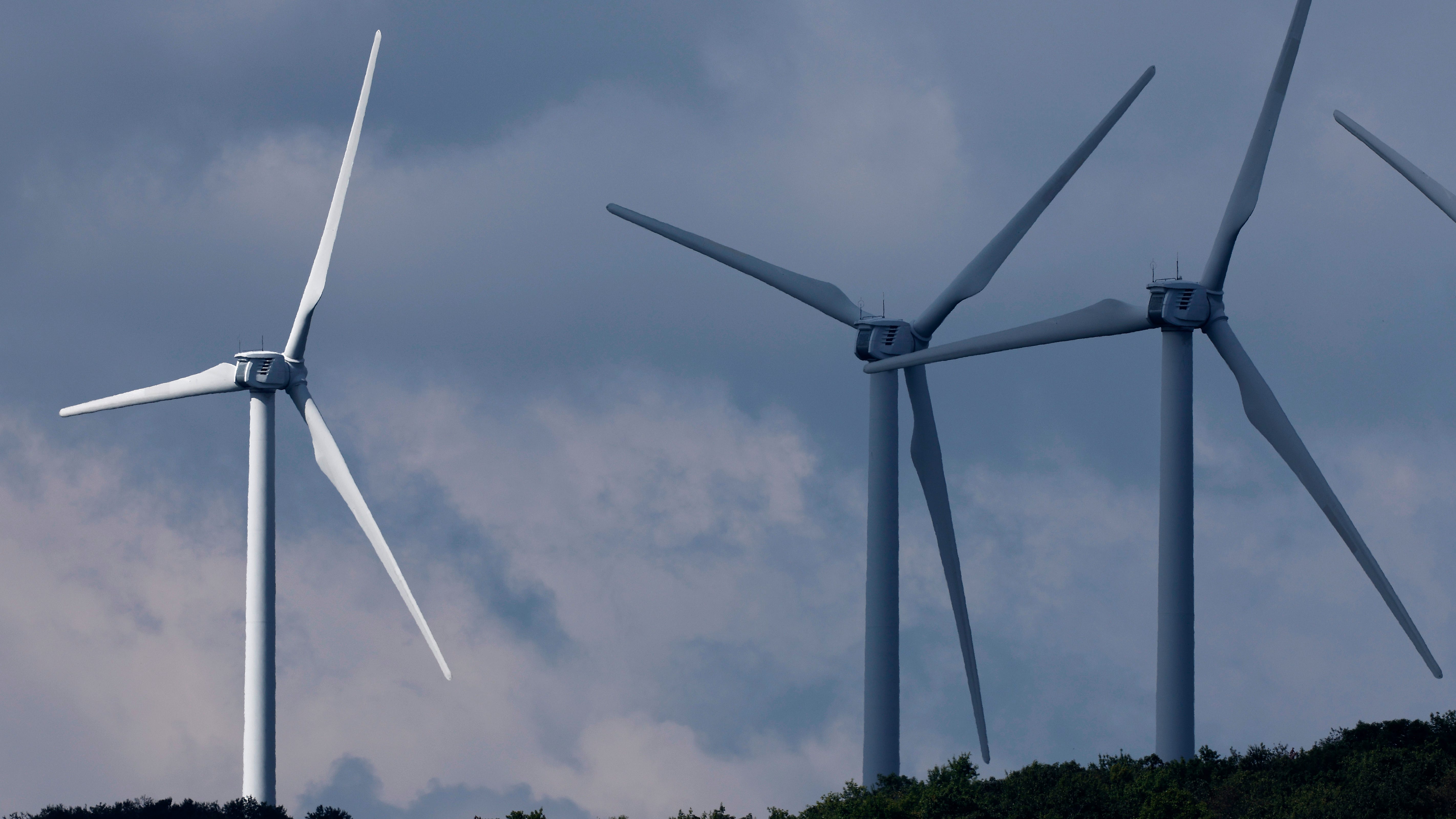 New Jersey’s other wind farm developer wants government breaks, too; says project ‘at risk’