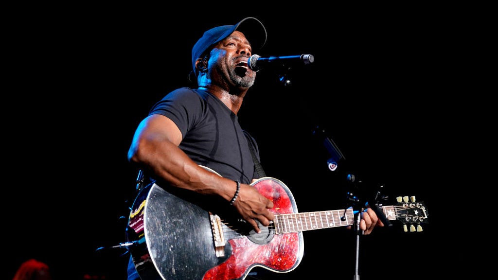 Darius Rucker, Foreigner headline Endymion 2023