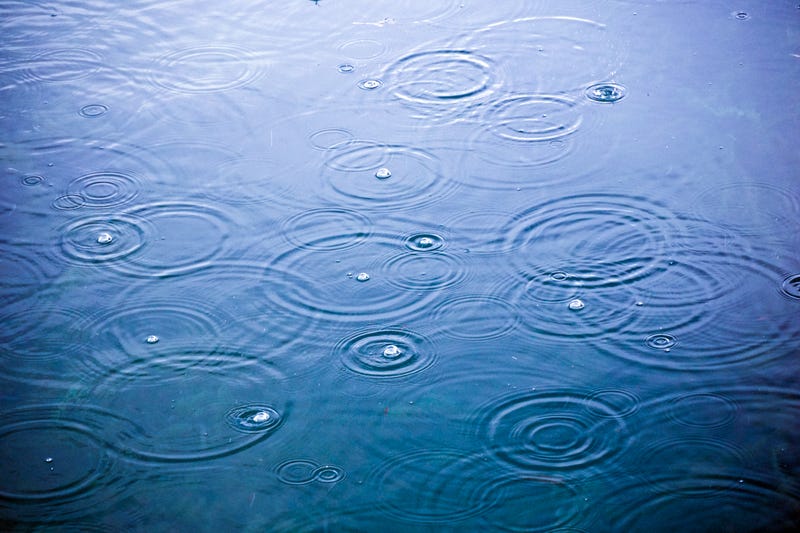 Raindrops