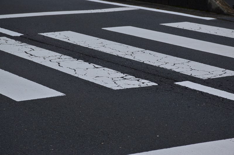 A high school student is injured after administrators say the juvenile was struck by a vehicle in Westland before the driver took off on Thursday morning.