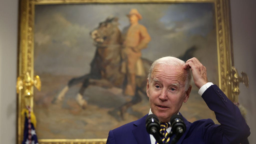 Forgiving student loans will cost taxpayers billions