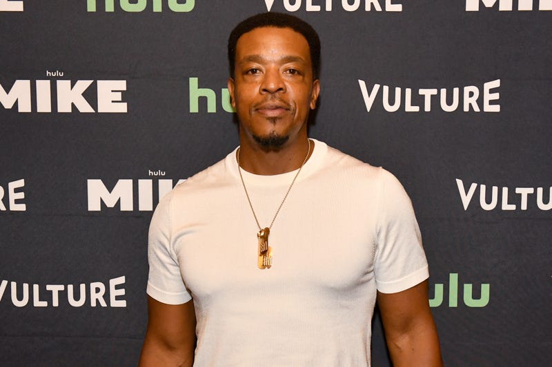 Russell Hornsby