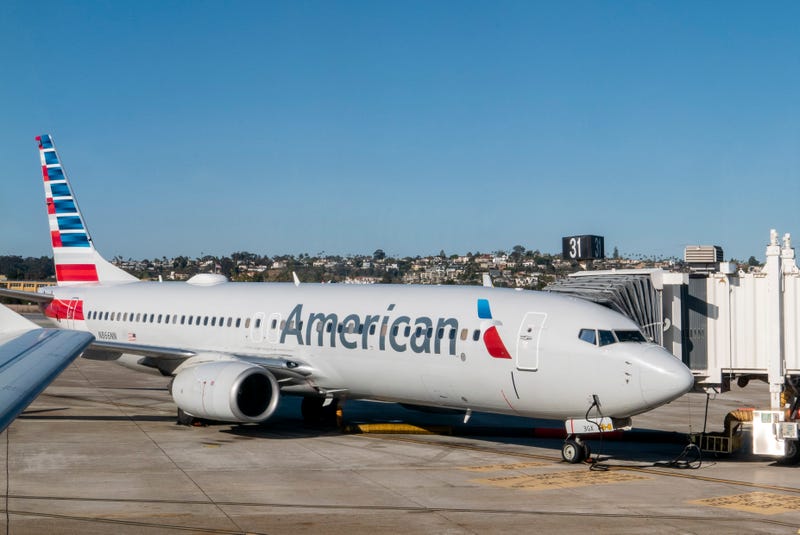 American Airlines