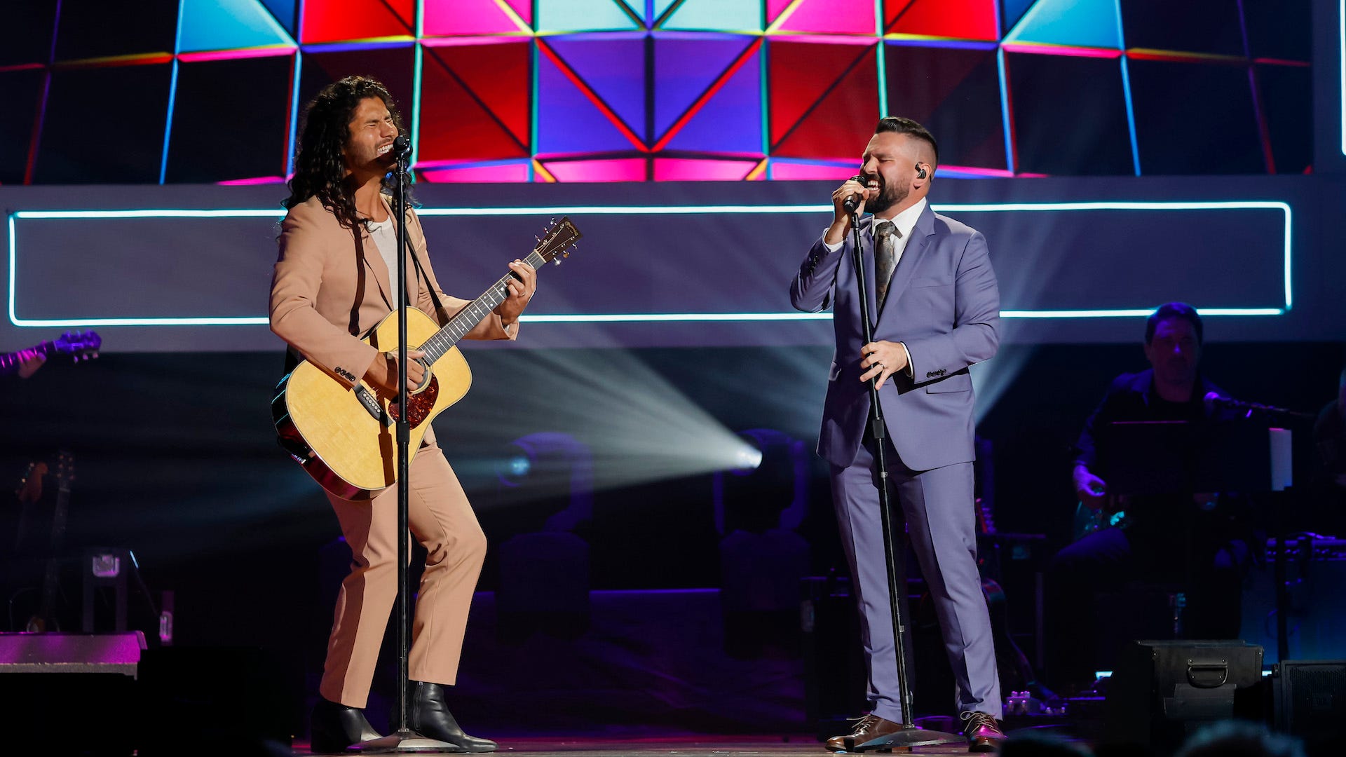 Dan + Shay reveal they almost broke up after 2021 tour: 'I'm ready to quit'