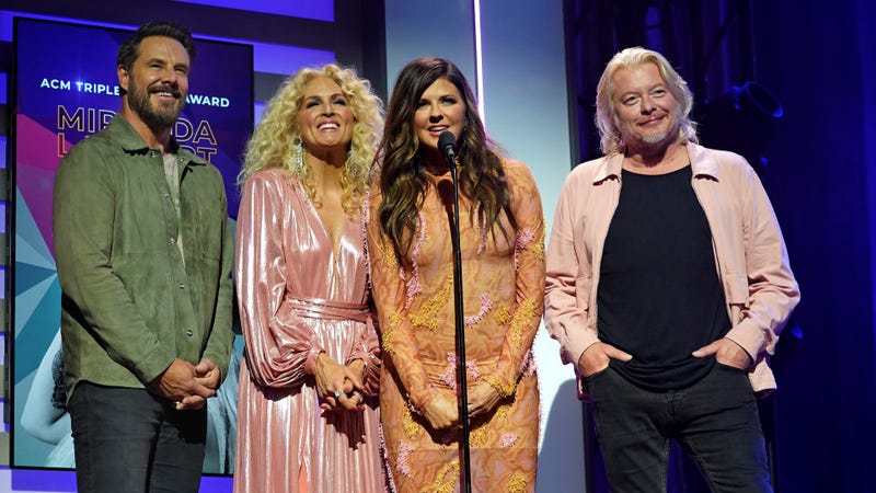 Little Big Town