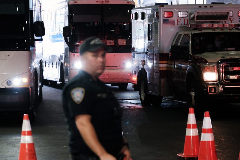 migrantes nyc