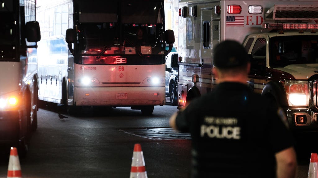 Asylum seeker in NYC shelter dies by suicide: 'our hearts break'