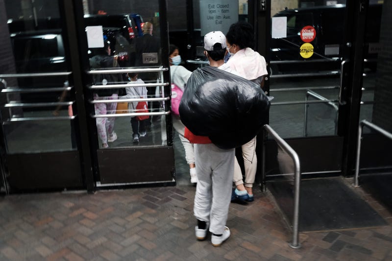 migrantes nyc