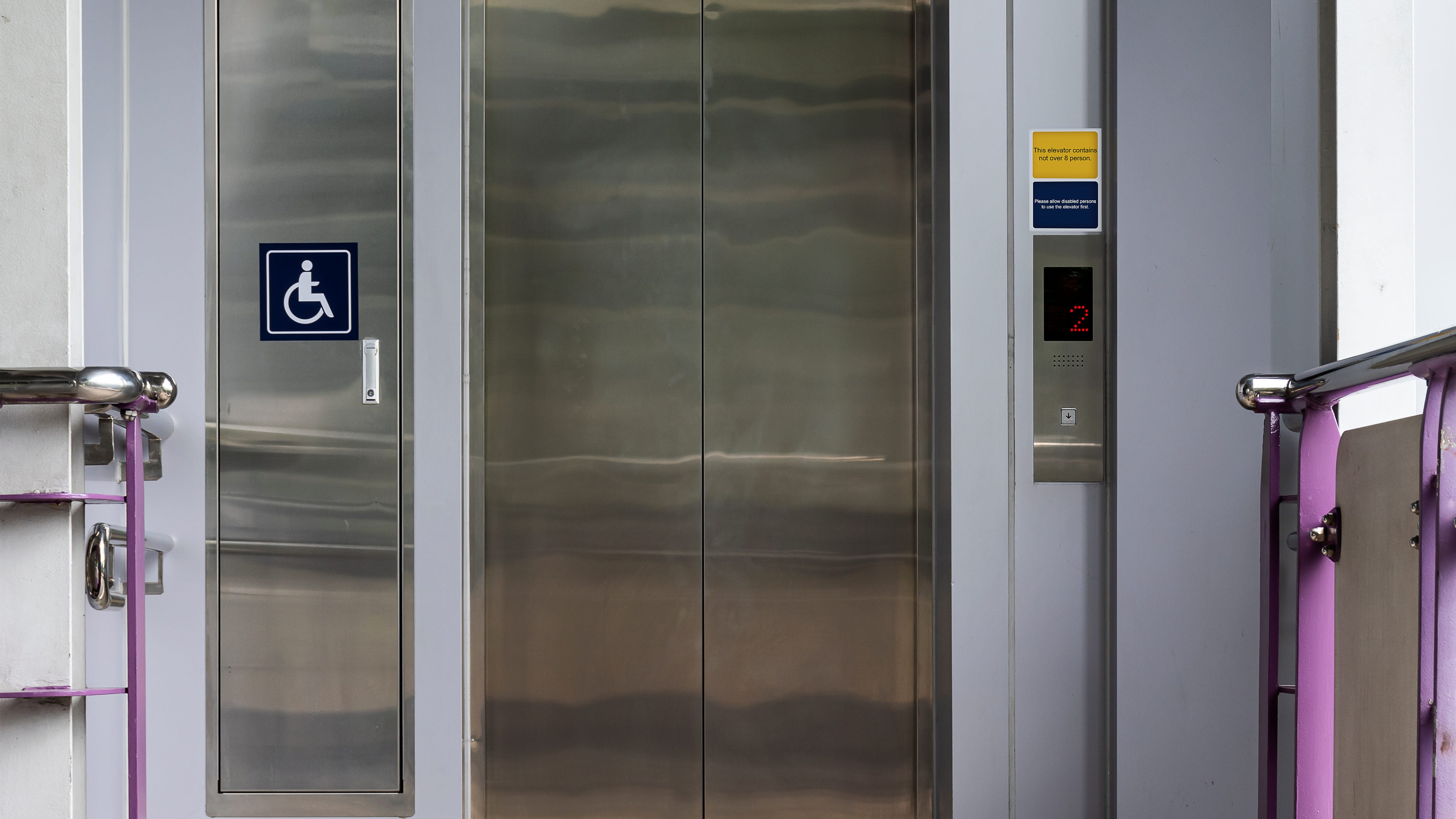 $686M effort underway to make U.S. rail, subway stations accessible