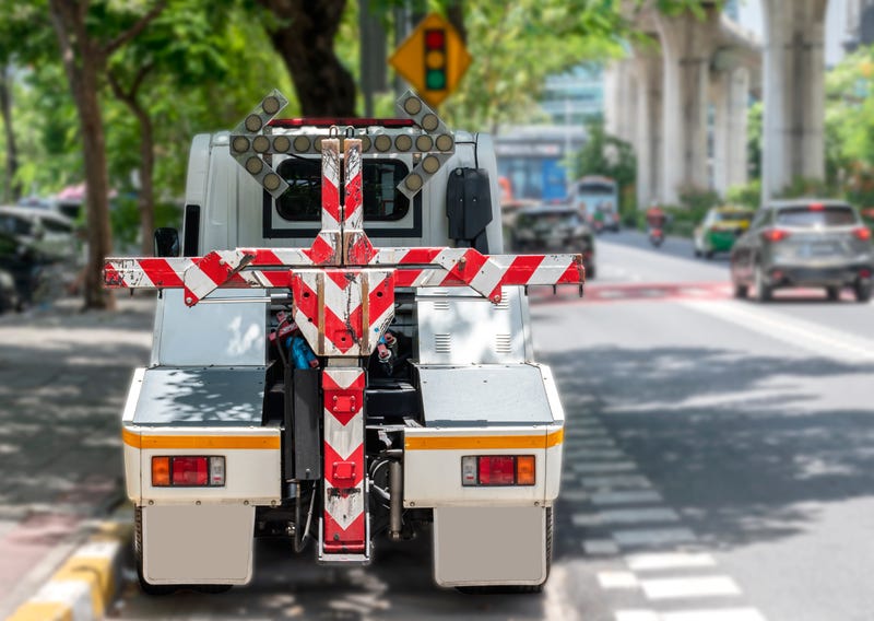 Tow Truck