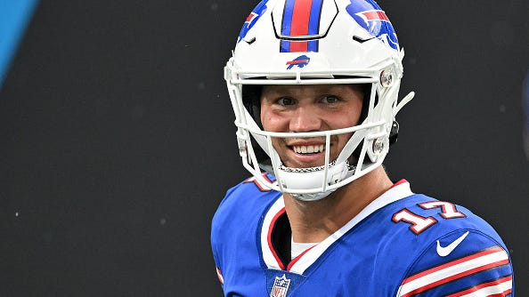2022 Audacy NFL Awards and Super Bowl predictions