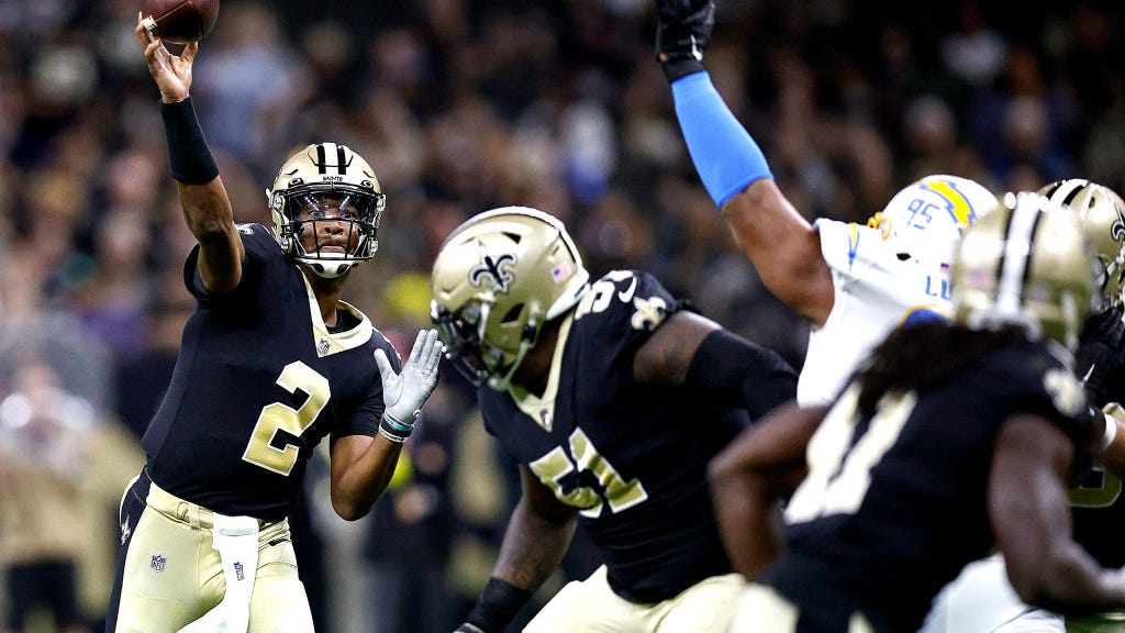 Five takeaways from Saints' takedown of Chargers at Superdome: Starters shine, finally