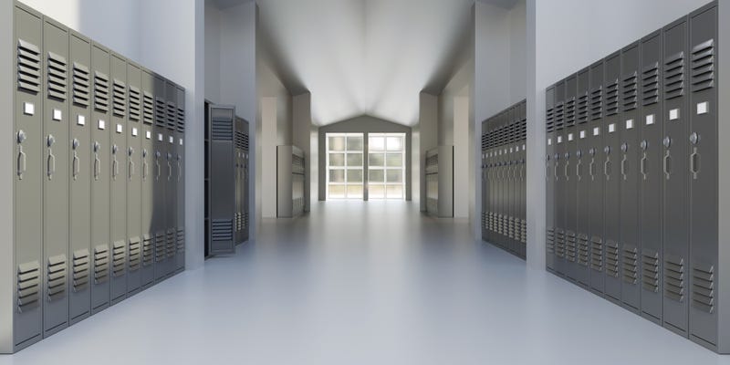 Lockers