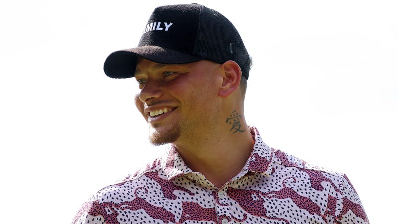 Kane Brown