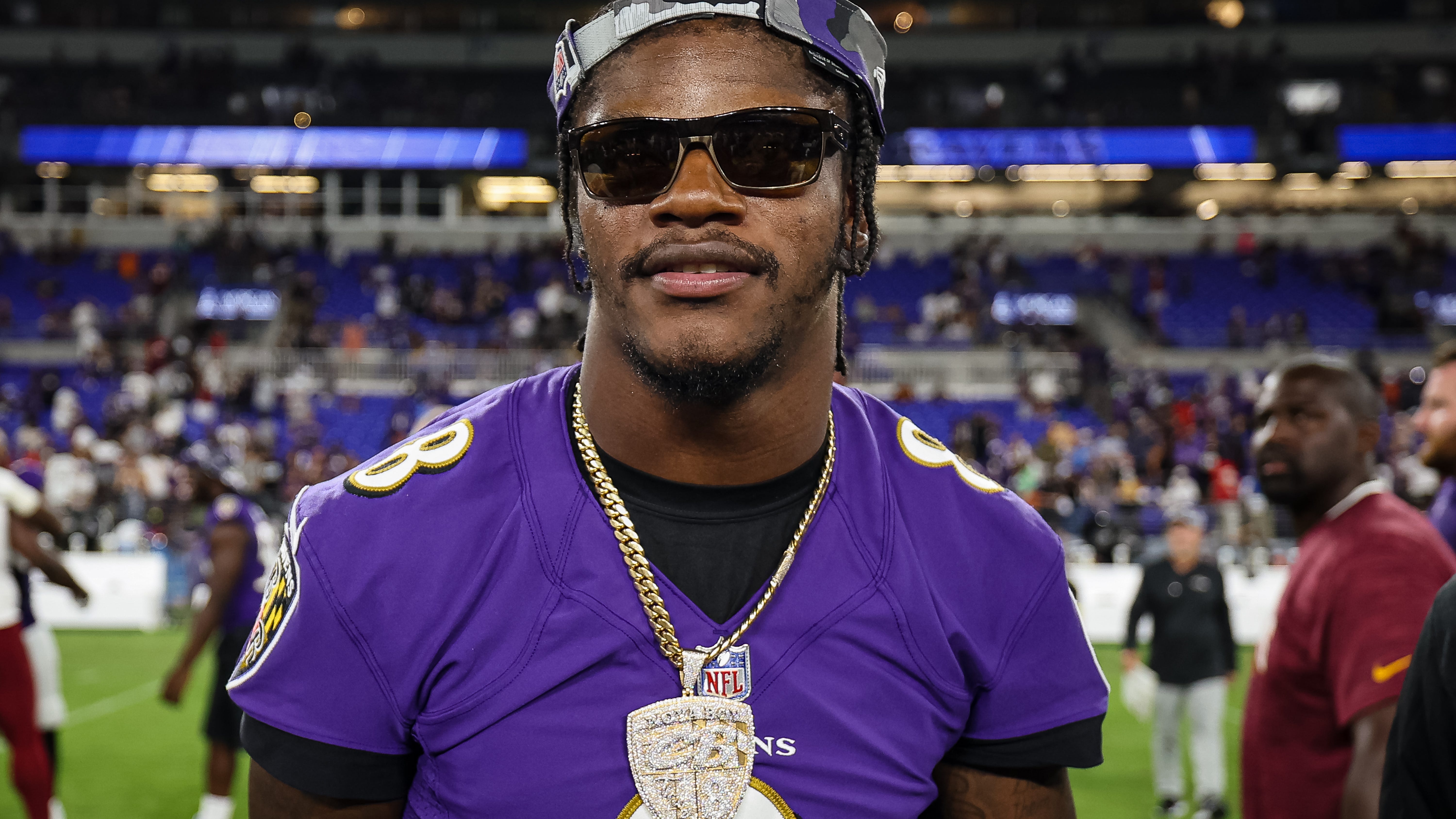 2023 NFL Draft: 5 blockbuster draft-day trades we could see