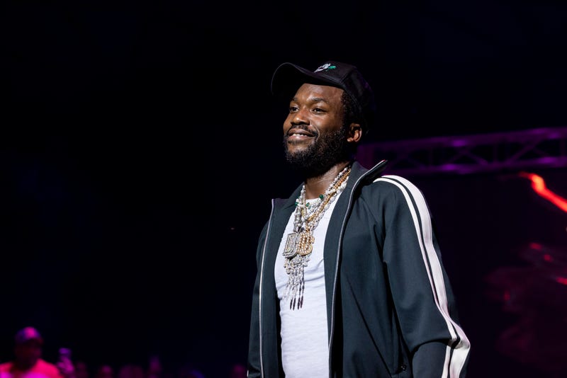 Meek Mill