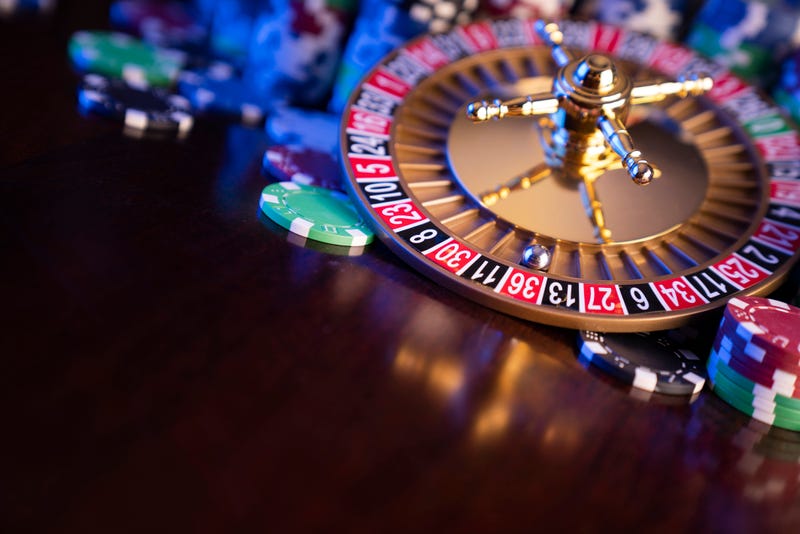 Mohegan Pennsylvania casino fined by Pa. Gaming Board
