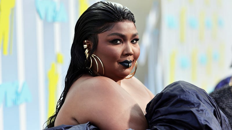 Lizzo