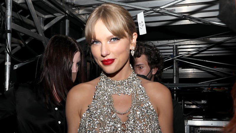 Taylor Swift