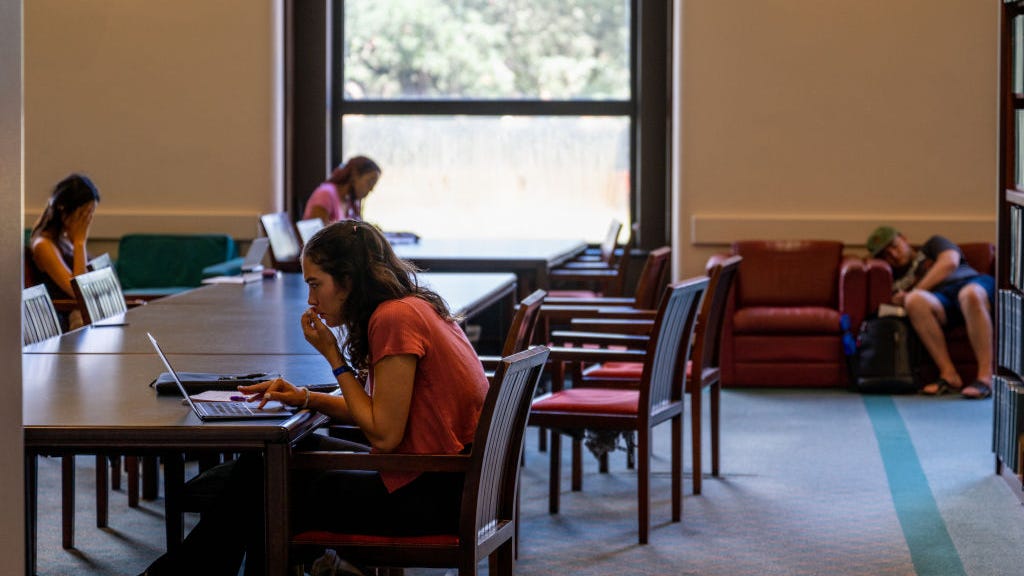 Follow these steps to use the new student loan forgiveness beta test