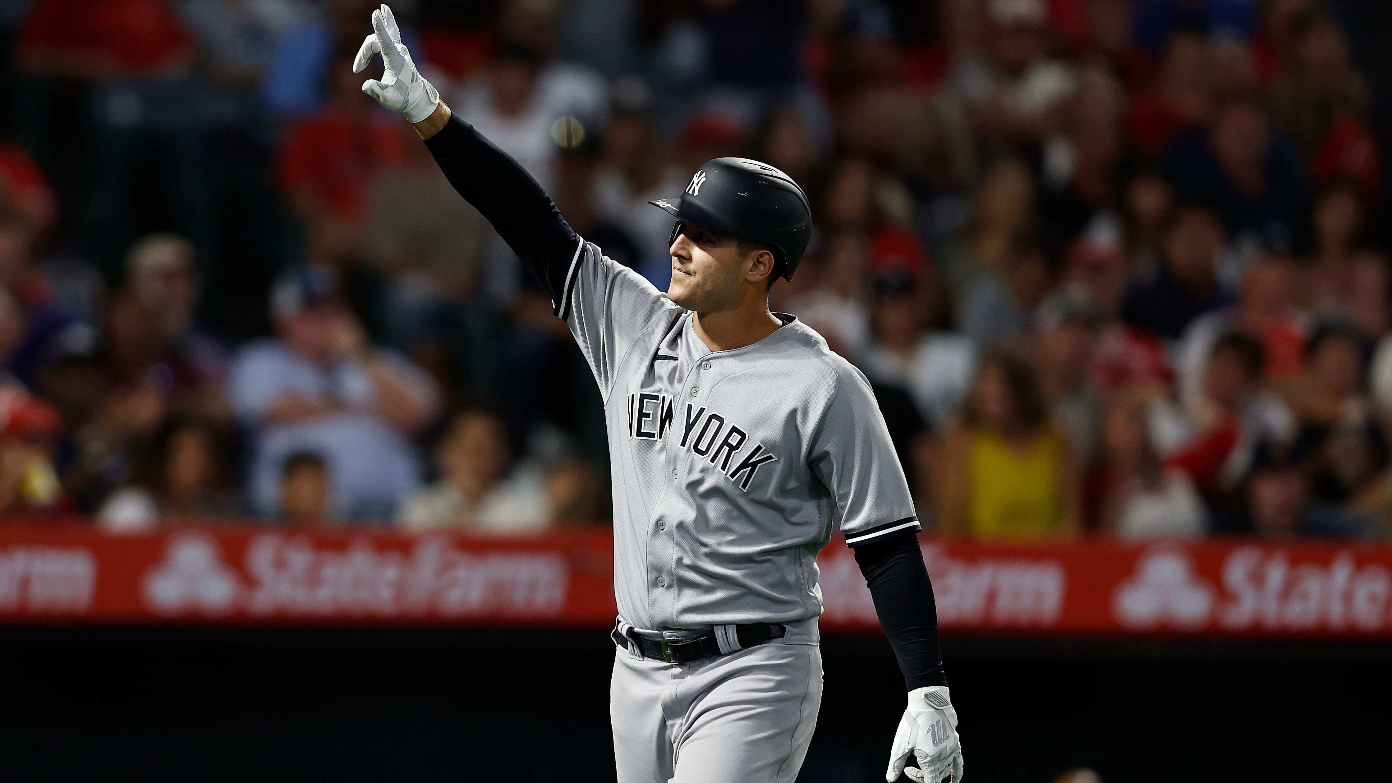 Yankees hopeful for Anthony Rizzo return by Tuesday after epidural