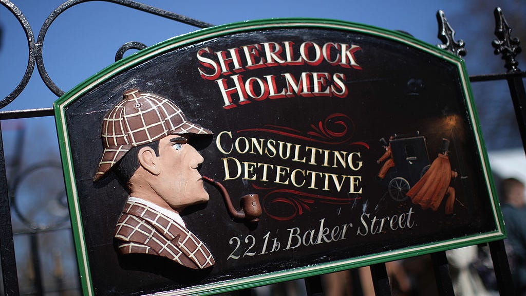 Sherlock Holmes: The Exhibition comes to the Minnesota History Center