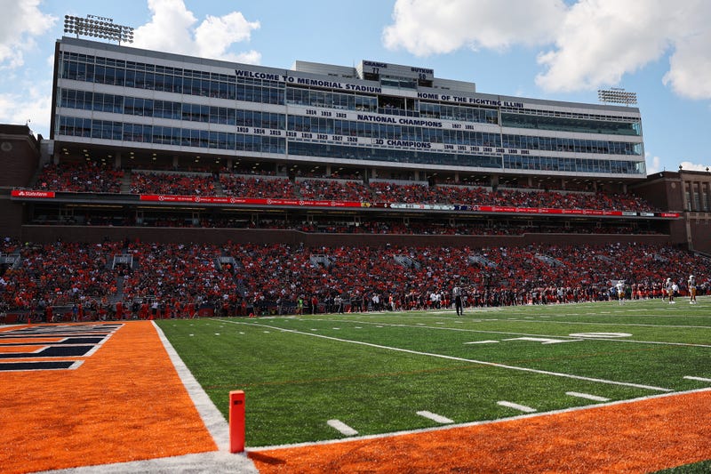 Memorial Stadium