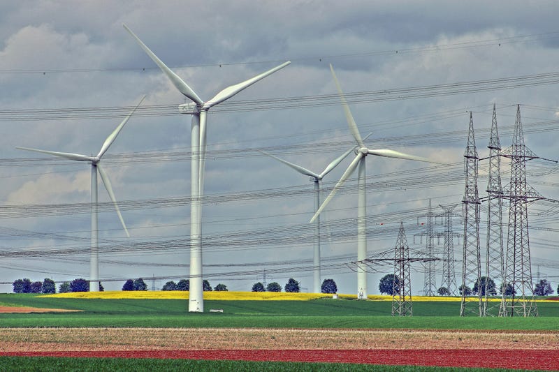 wind energy