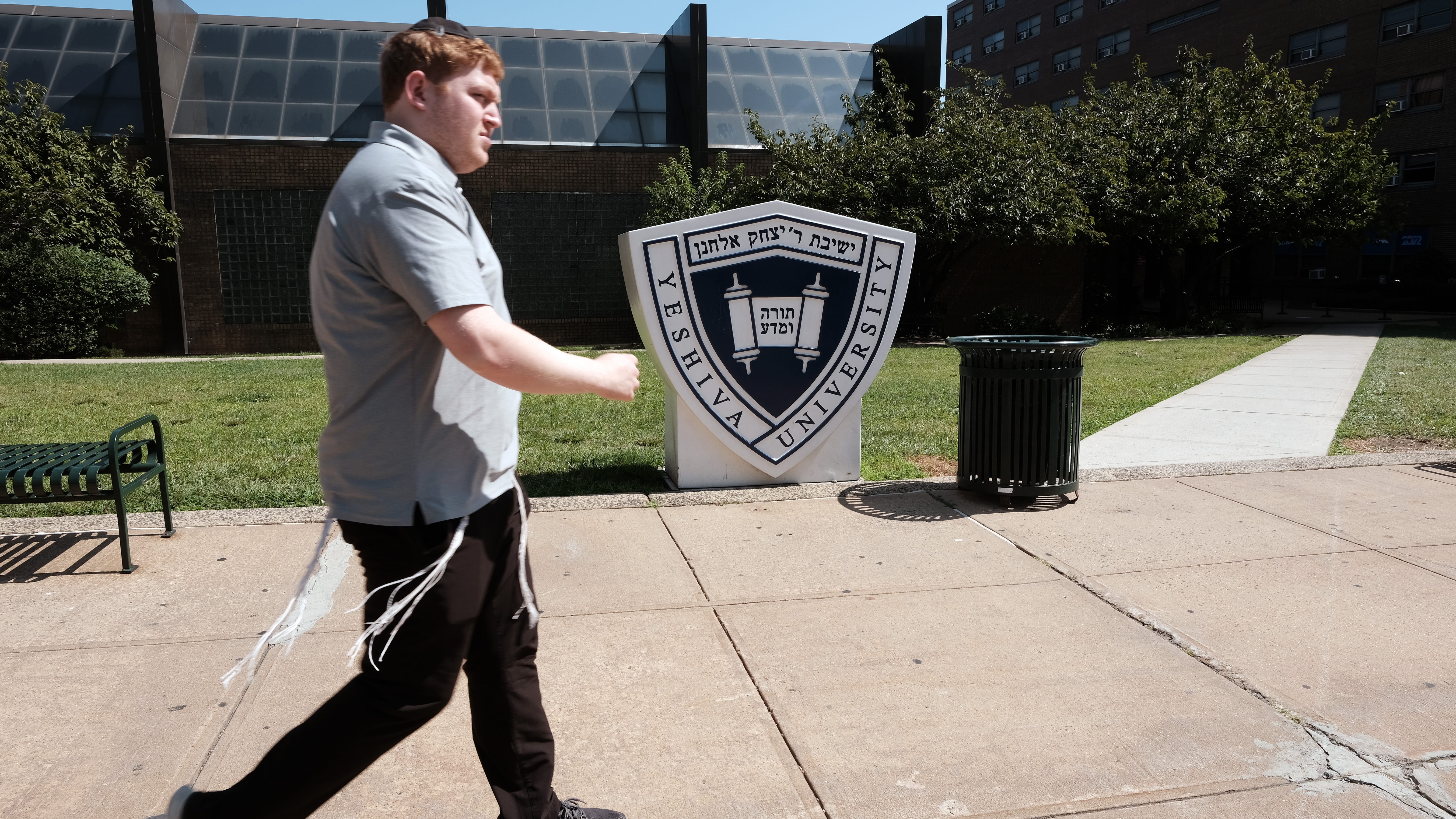 Supreme Court rules Yeshiva U must recognize LGBTQ student group