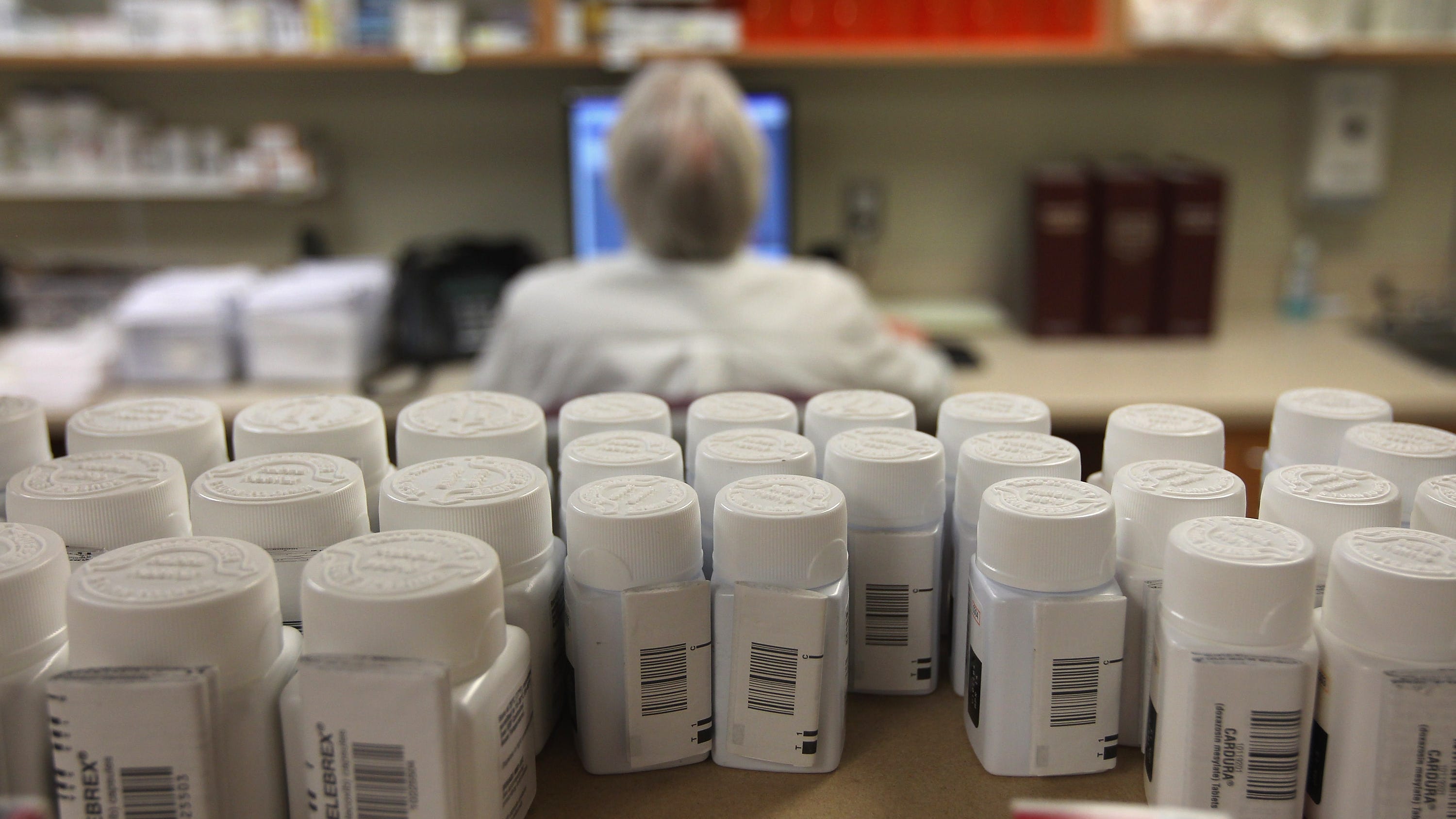 Pharma marketing company execs plead guilty to $38M insurance fraud scheme