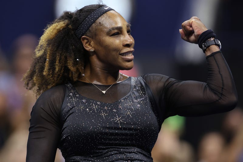 Serena Williams