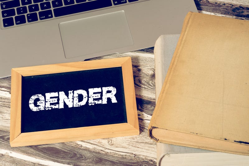 gender